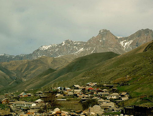 Селение Булунгу Чегемского района. Фото http://www.region-07.ru/