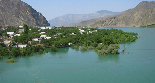 Село Майданское, Дагестан. Фото: из архива "Кавказского узла" 