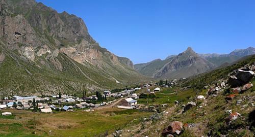 Чегемский район Кабардино-Балкарии. Фото http://vestikavkaza.ru/news/CHegemskiy-rayon-Kabardino-Balkarii-vosstanovilsya-posle-selya.html