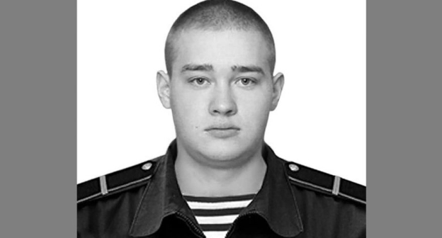 Сергей Бондаренко. Фото: https://crimea-news.com/society/2022/04/16/913608.html